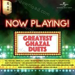 Now Playing! Greatest Ghazal Duets - Mitali Singh Song Download