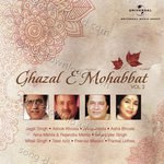 Ghazal E Mohabbat, Vol. 2 - Mitali Singh Song Download
